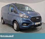 Ford Transit Custom 2022