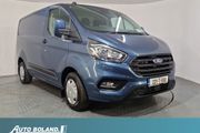 Ford Transit Custom 2022