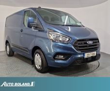Ford Transit Custom 2022