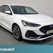 Ford Focus 2023