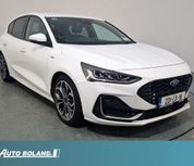 Ford Focus 2023