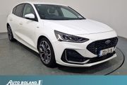 Ford Focus 2023