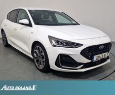 Ford Focus 2023
