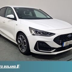 Ford Focus 2023