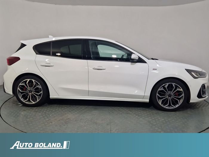 Ford Focus 2023