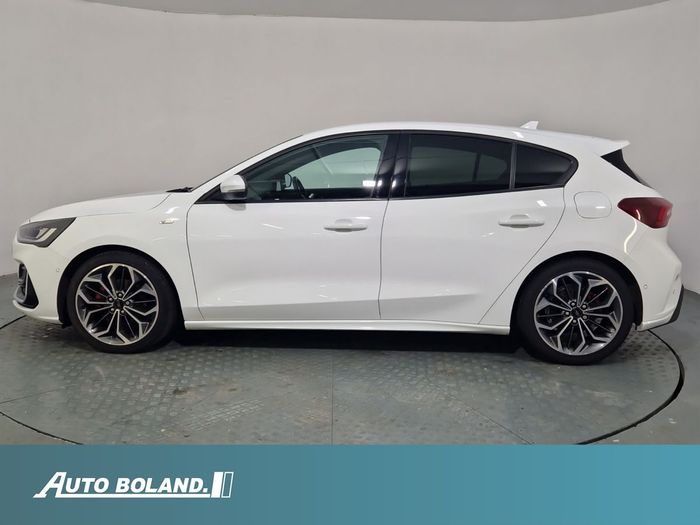 Ford Focus 2023