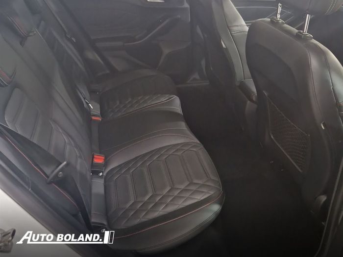 Ford Focus 2023