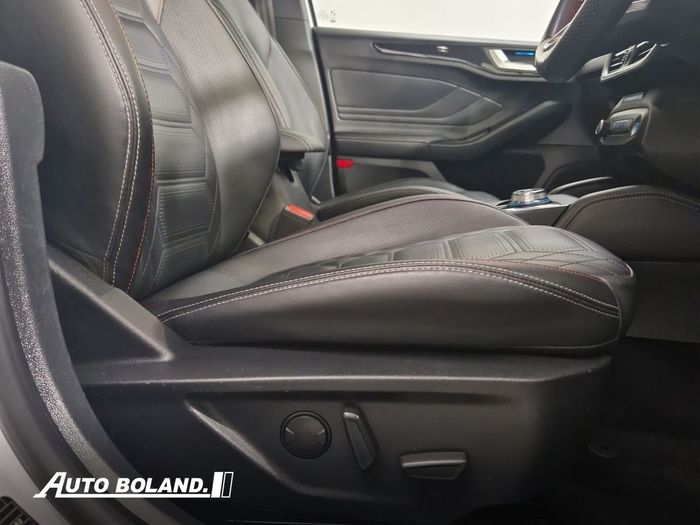 Ford Focus 2023