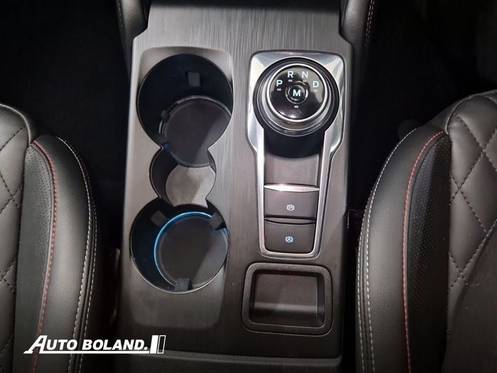 Ford Focus 2023