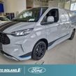 Ford Transit Custom 2026