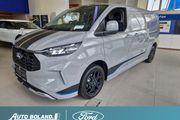 Ford Transit Custom 2026