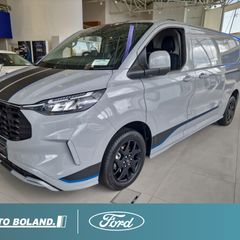 Ford Transit Custom 2026