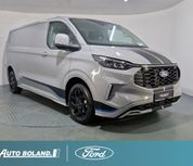 Ford Transit Custom 2026