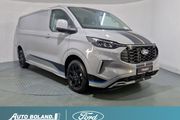 Ford Transit Custom 2026