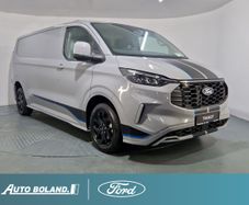 Ford Transit Custom 2026