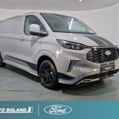 Ford Transit Custom 2026