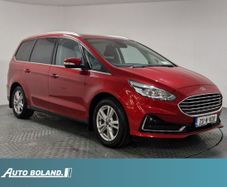Ford Galaxy 2023
