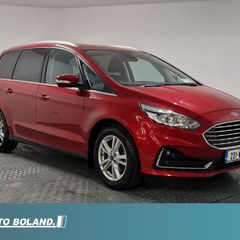 Ford Galaxy 2023