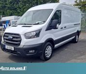 Ford Transit 2024