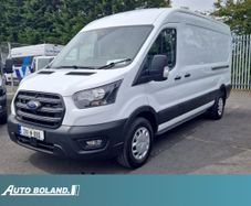 Ford Transit 2024