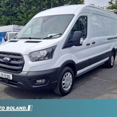 Ford Transit 2024