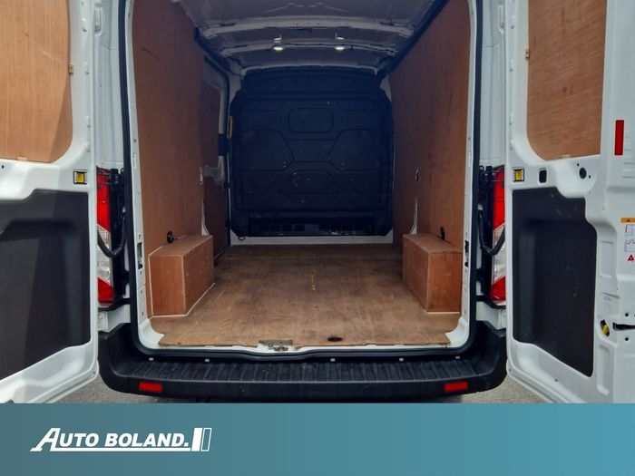 Ford Transit 2024