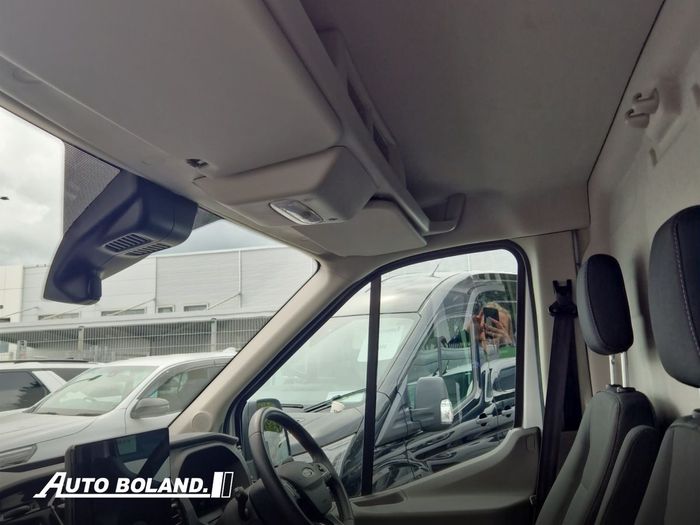 Ford Transit 2024
