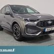 Ford Kuga 2026