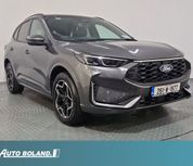 Ford Kuga 2026