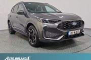 Ford Kuga 2026