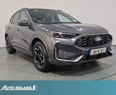 Ford Kuga 2026