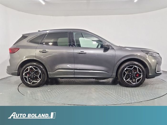 Ford Kuga 2026