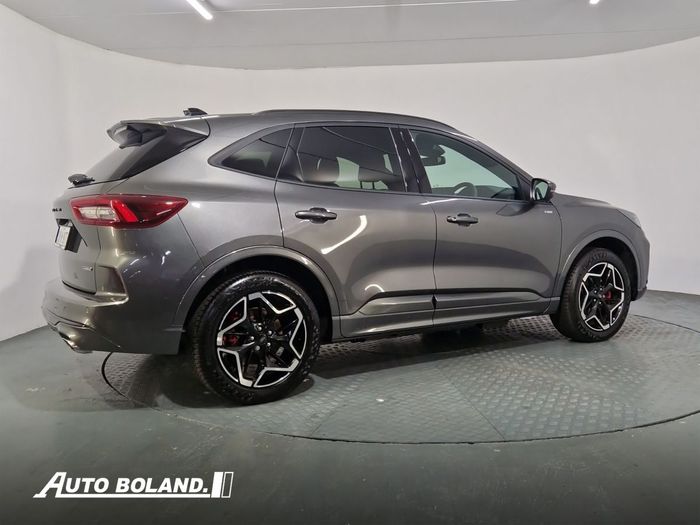 Ford Kuga 2026