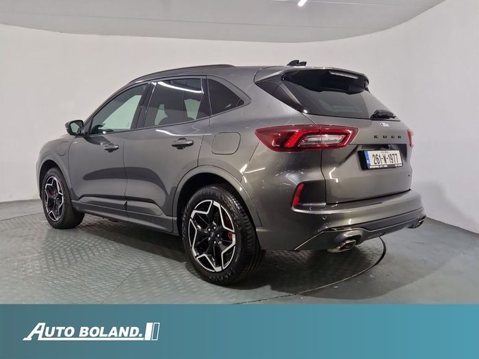 Ford Kuga 2026