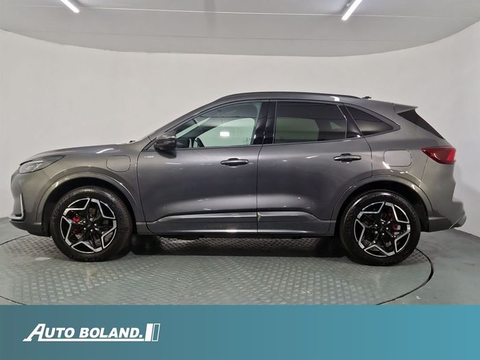 Ford Kuga 2026