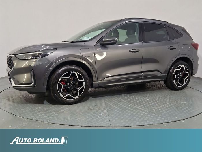 Ford Kuga 2026