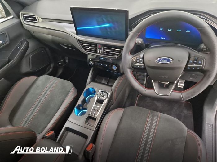 Ford Kuga 2026