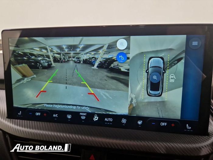 Ford Kuga 2026