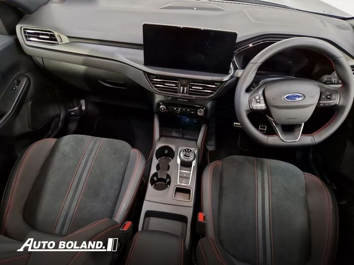 Ford Kuga 2026