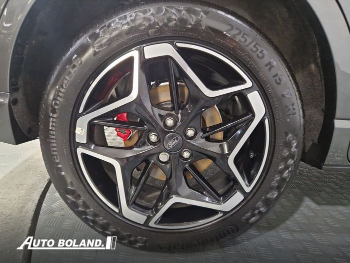 Ford Kuga 2026