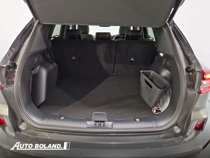 Ford Kuga 2026