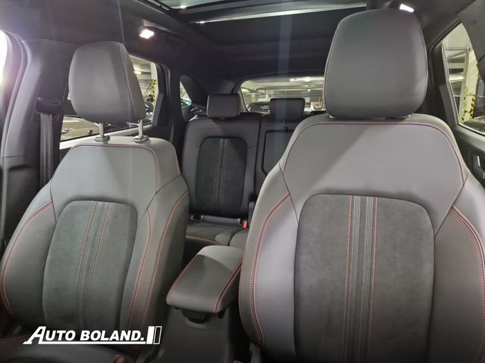Ford Kuga 2026