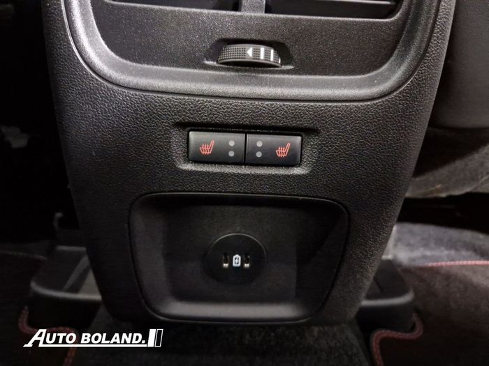 Ford Kuga 2026
