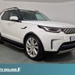 Land Rover Discovery 2023