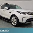 Land Rover Discovery 2023