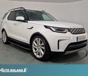 Land Rover Discovery 2023