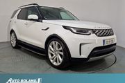 Land Rover Discovery 2023