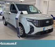Ford TRANSIT COURIER 2026