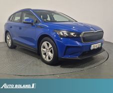 Skoda Enyaq 2023