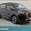 Ford Transit Custom 2025